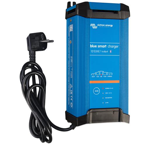 VICTRON BLUE SMART IP22 CHARGER 12/20A