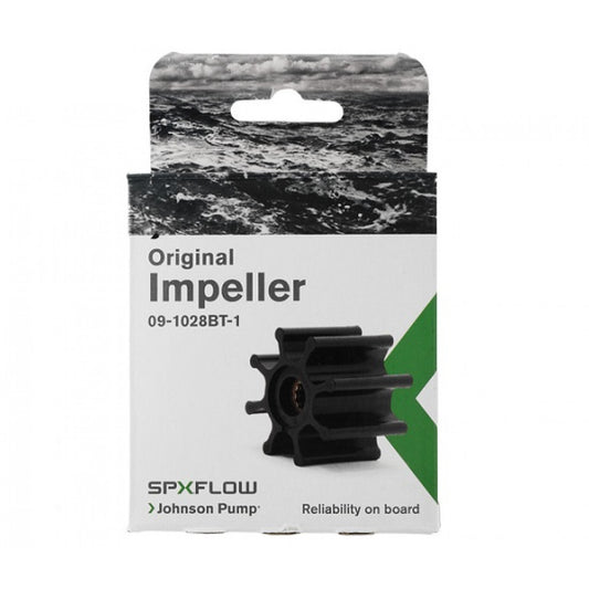 Impeller 09-1028BT-1